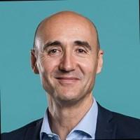 Pascal Mauzé