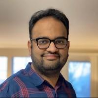 Kush Kella | Co-founder & CEO at Vartana | Fintech Finance