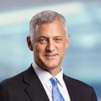 Bill Winters | Group Chief Executive at Standard Chartered | Fintech Finance