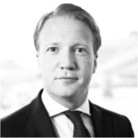Gido van Graas | Global head of New Energy Technologies at ING | Fintech Finance