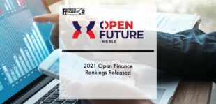 2021 open finance rankings released | Fintech Finance