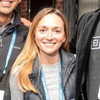 Tiffany Luck | Investor at GGV Capital | Fintech Finance