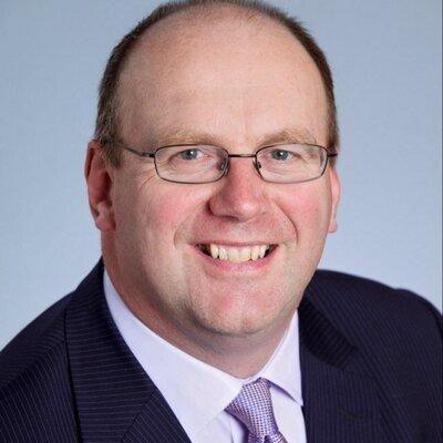 Dave Matcham FCII | CEO of International Underwriting Association of London | Fintech Finance