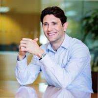 Philippe Botteri | Partner at Accel | Fintech Finance