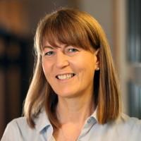Sarah Williams-Gardener | CEO Fintech Wales at FinTech Wales | Fintech Finance