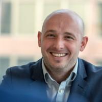 Warren Vickers | Managing Director at Tenet Group | Fintech Finance