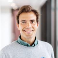 Firmin Zocchetto | Co-founder & CEO @PayFit | Fintech Finance
