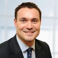 David Holton | Chief Transformation Officer at Cambridge & Counties Bank | Fintech Finance