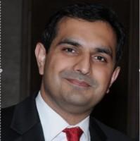 Sujai Raina | VP & Head-Business Development at Visa | Fintech Finance