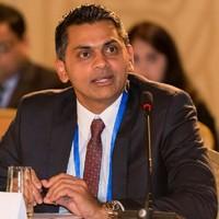 Masood Khan | CEO - UAE at YAP | Fintech Finance