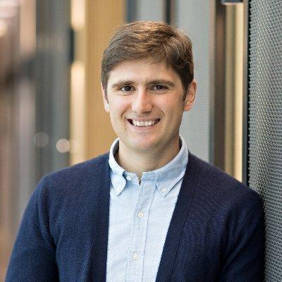 Andrei Brasoveanu | Partner at Accel | Fintech Finance