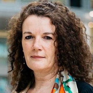 Hilde van der Meer