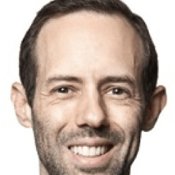 Robert Materazzi | Chief Executive Officer at Lukka | Fintech Finance