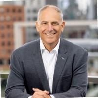Ralph Dangelmaier | CEO & Board Member at BlueSnap | Fintech Finance