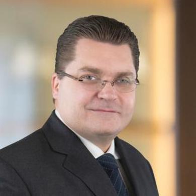 Alois Pirker | Director, Wealth Management Practice at Aite-Novarica Group | Fintech Finance