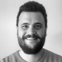 Daniel Eyre | Head of BITRIA | Fintech Finance