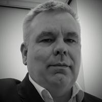 Anthony Walton | CEO of Iliad Solutions | Fintech Finance