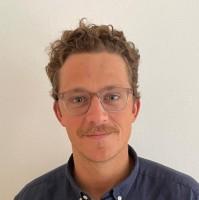 Cameron Tickell | FinTech Ecosystems @Zafin | Fintech Finance