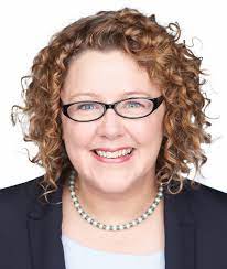Sheila Cameron | CEO at the Lloyd’s Market Association | Fintech Finance