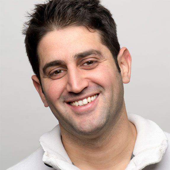 Lior Prosor