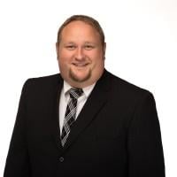 Philip Suckow | Director of Digital and Innovation at IncredibleBank | Fintech Finance