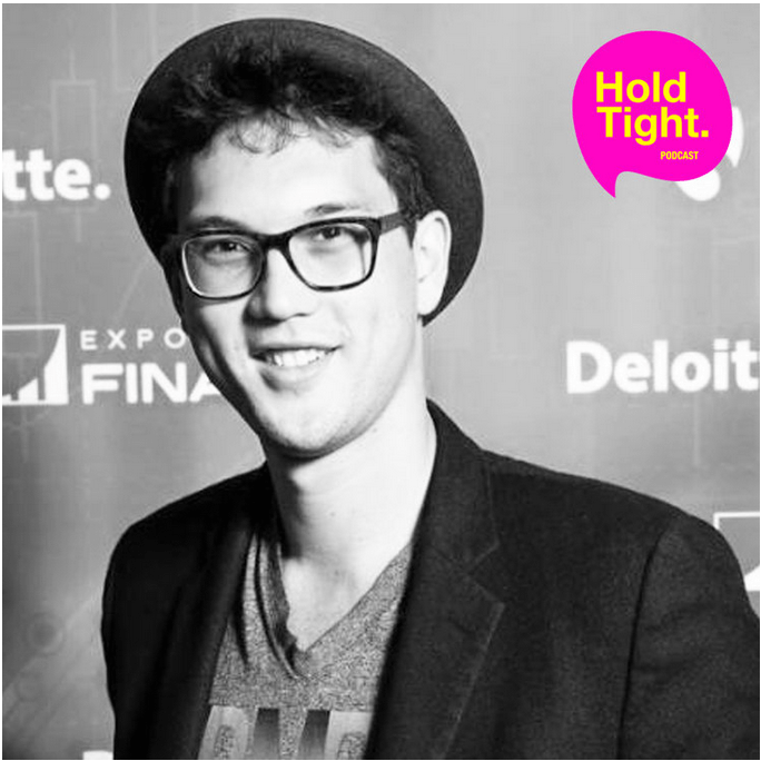Jonathan Chester | CEO of Bitwage | Fintech Finance