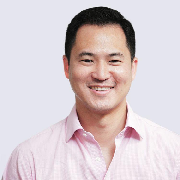 Steven Liu | Global Head of Networks and Expansion, EMQ | Fintech Finance