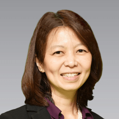 Jessica Cheng Lian Chew | Deputy Governor of Bank Negara Malaysia | Fintech Finance