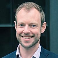 James Smith | Founder at Elliptic | Fintech Finance