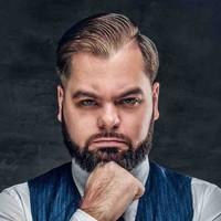 Deniss Belaicuks | CEO of transcoin me | Fintech Finance