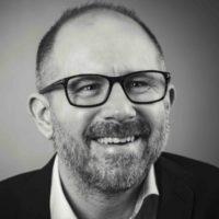 Adam Gable | Temenos | Fintech Finance