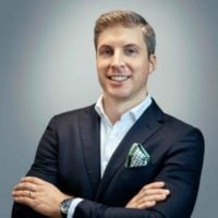 Alex McCrea | Visa | Fintech Finance