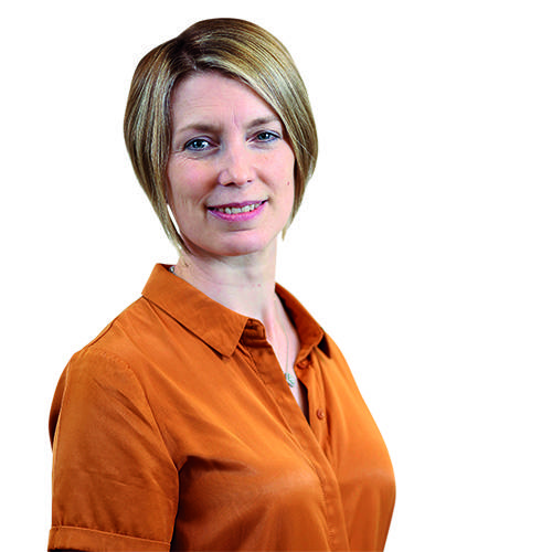 Alison Donnelly