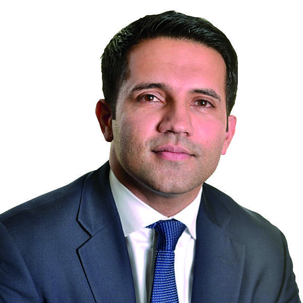 Dalbir Sahota