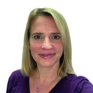 Krista Griggs, Fujitsu | Fintech Finance