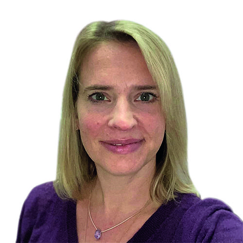 Krista Griggs, Fujitsu | Fintech Finance