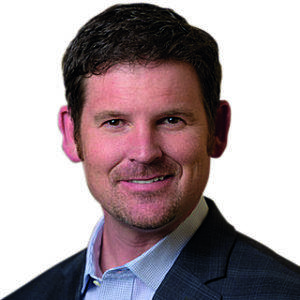 Mark Aubin, Aptitude Software | Fintech Finance