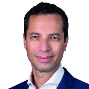 Olivier Dang, Nomura | Fintech Finance