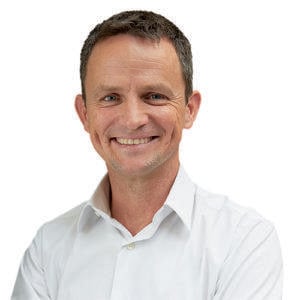 Paul Christensen, Previse | Fintech Finance