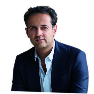 Rishi Khosla, OakNorth | Fintech Finance
