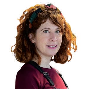 Sarah-Jane Silverman, London School of Economics (LSE) | Fintech Finance