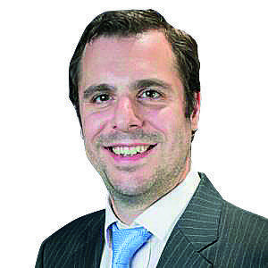 Tristan Blampied, Silicon Valley Bank | Fintech Finance
