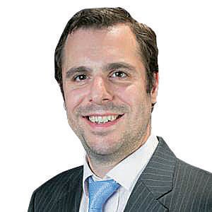 Tristan Blampied, Silicon Valley Bank | Fintech Finance