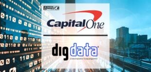 Careers In Data Showcased To Young People By Capital One UK And Data Inspiration Group Partnership | Fintech Finance