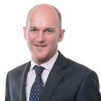 Colin Mckay | Legado | Fintech Finance