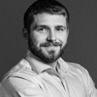 Dawid Rozek | ZEN.COM | Fintech Finance