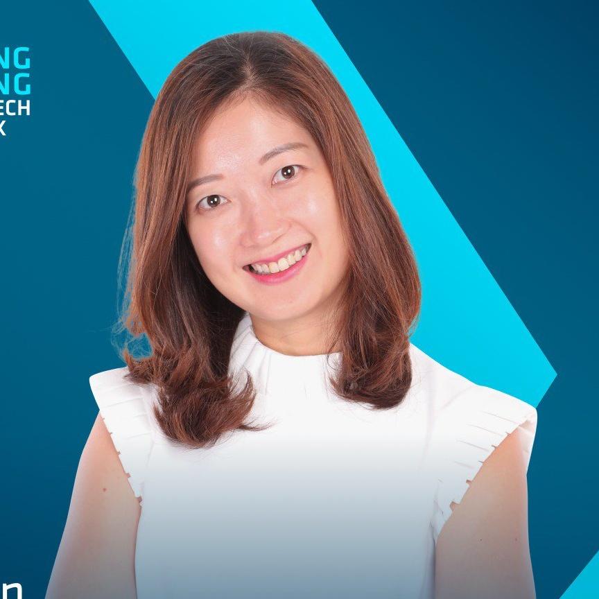 Katrina Cokeng | CEO of Xen Capital | Fintech Finance