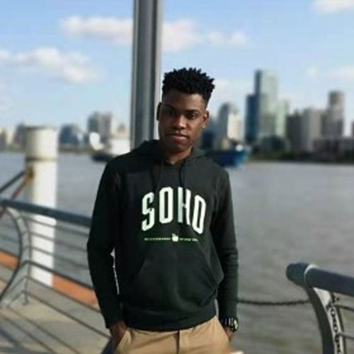 Elvisco Carrington