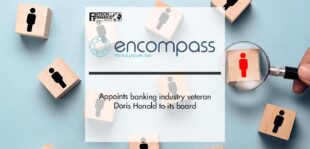 Encompass appoints banking industry veteran Doris Honold to its board | Fintech Finance