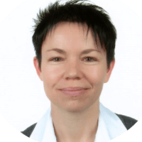Esther Kaufmann | Fintech Finance
